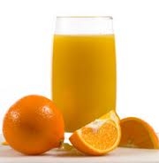 Sucul de portocale