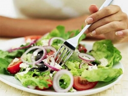 Componente de baza in alimentatia unei femei