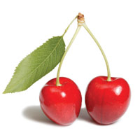 Ceai de cozi de cirese